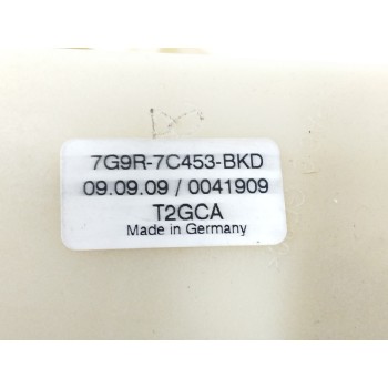 Recambio de palanca cambio para ford mondeo ber. (ca2) 1.8 tdci cat referencia OEM IAM 7G9R7C453BK  