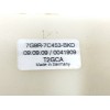 Recambio de palanca cambio para ford mondeo ber. (ca2) 1.8 tdci cat referencia OEM IAM 7G9R7C453BK  