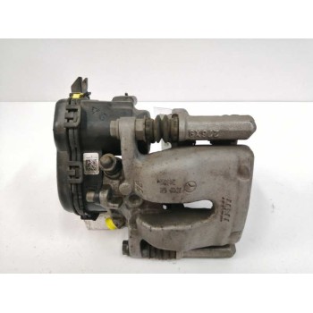 Recambio de pinza freno trasera derecha para mercedes-benz clase a (w176) a 200 d motorsport edition (176.008) referencia OEM IA