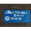 Recambio de servofreno para volkswagen t4 transporter/furgoneta (mod. 1991) caja cerrada referencia OEM IAM 701612101 3775210014