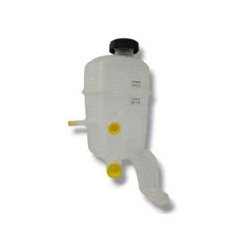 Recambio de deposito expansion para kia niro i (de) e-niro referencia OEM IAM 25430Q4010  