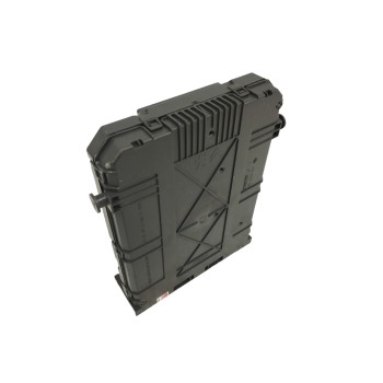 Recambio de caja reles / fusibles para peugeot 208 1.2 12v e-vti referencia OEM IAM 9807531680  