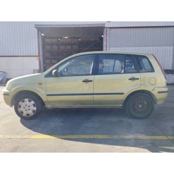 Recambio de carroceria corte para ford fusion (cbk) 1.6 tdci cat referencia OEM IAM   