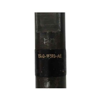 Recambio de inyector para ford focus berlina (cak) 1.8 tdci turbodiesel cat referencia OEM IAM 1S4Q9F593AE EJBR01302Z 