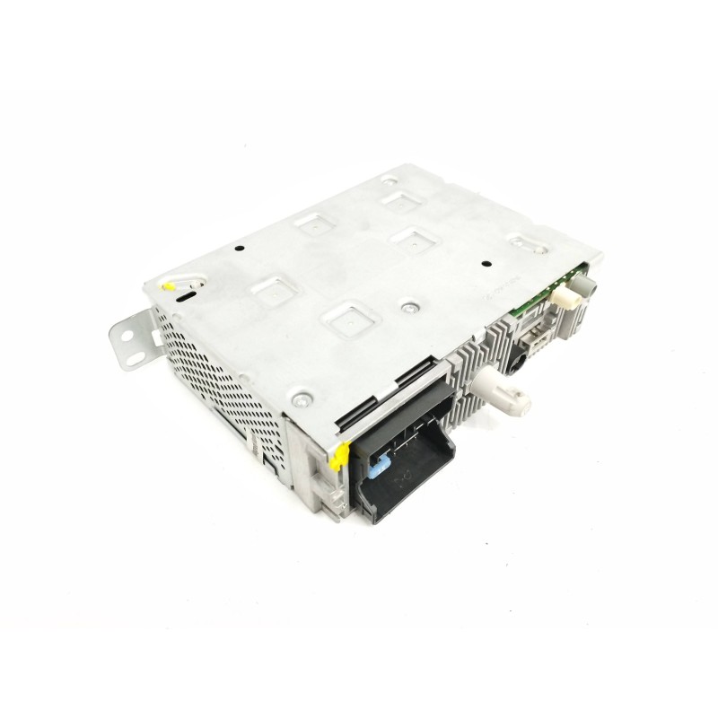 SISTEMA AUDIO / RADIO CD