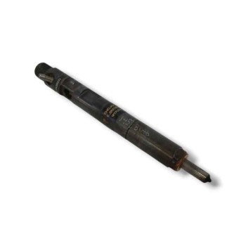 Recambio de inyector para ford focus berlina (cak) 1.8 tdci turbodiesel cat referencia OEM IAM 1S4Q9F593AE EJBR01302Z 