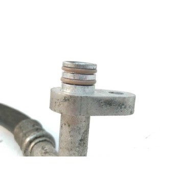 Recambio de tubos aire acondicionado para peugeot 3008 1.6 hdi fap referencia OEM IAM 9658227580  