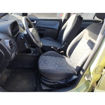 Recambio de carroceria corte para ford fusion (cbk) 1.6 tdci cat referencia OEM IAM   
