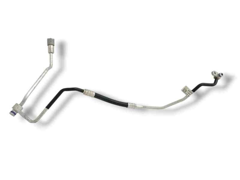 Recambio de tubos aire acondicionado para audi a4 b9 (8w2, 8wc) 2.0 tdi referencia OEM IAM 8W1816720 Recambio de tubos aire acondicionado para audi a4 b9 (8w2, 8wc) 2.0 tdi referencia OEM IAM 8W1816720
