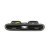 Recambio de rejilla aireadora para hyundai kona 1.0 tgdi cat referencia OEM IAM 97410J9AA0 CENTRAL 