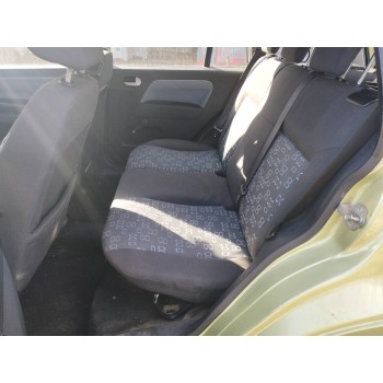 Recambio de carroceria corte para ford fusion (cbk) 1.6 tdci cat referencia OEM IAM   