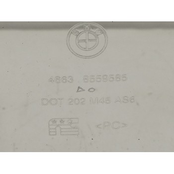 Recambio de parabrisas para bmw c 650 gt c 650 gt referencia OEM IAM 46638559585  
