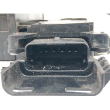 Recambio de cerradura puerta delantera derecha para peugeot 207 1.6 16v referencia OEM IAM 24095816  