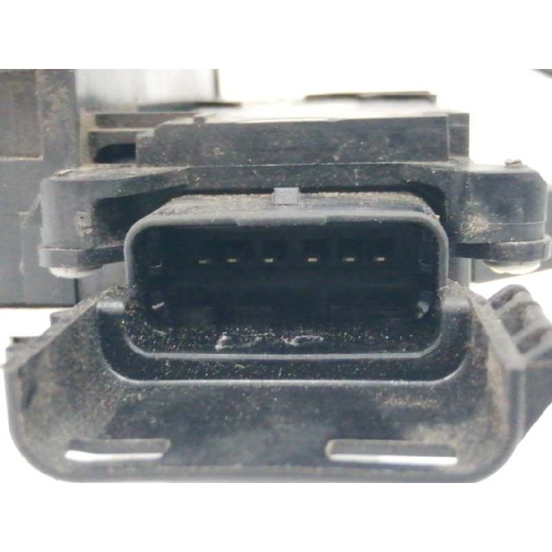 CERRADURA PUERTA DELANTERA DERECHA