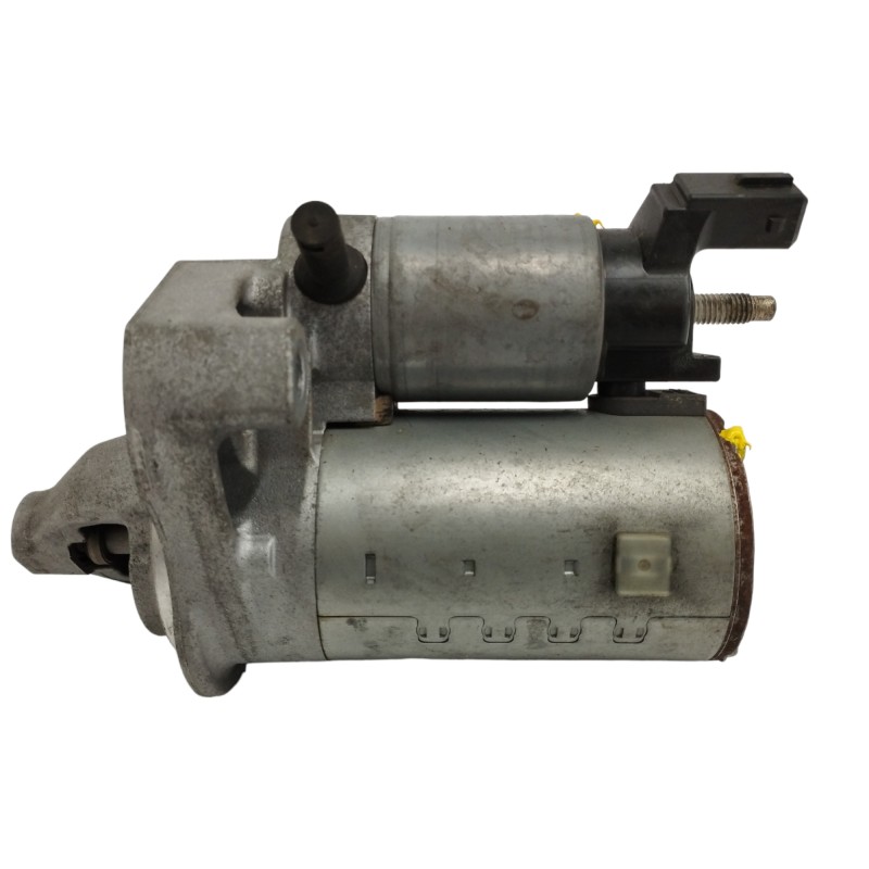Recambio de motor arranque para opel crossland x 1.2 referencia OEM IAM 9671530880 4280008332 