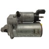 Recambio de motor arranque para opel crossland x 1.2 referencia OEM IAM 9671530880 4280008332 