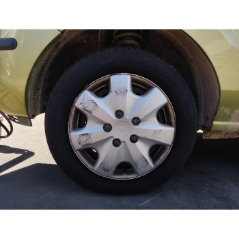 Recambio de carroceria corte para ford fusion (cbk) 1.6 tdci cat referencia OEM IAM   