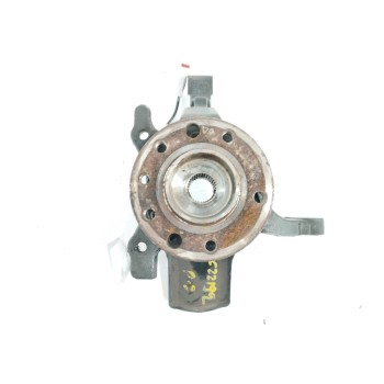 Recambio de mangueta delantera izquierda para opel astra h caravan enjoy referencia OEM IAM   