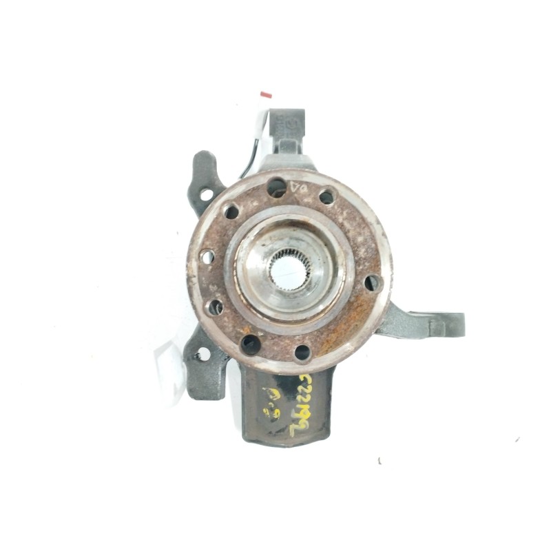 Recambio de mangueta delantera izquierda para opel astra h caravan enjoy referencia OEM IAM   