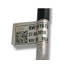 Recambio de tubos aire acondicionado para audi a4 b9 (8w2, 8wc) 2.0 tdi referencia OEM IAM 8W1816720  