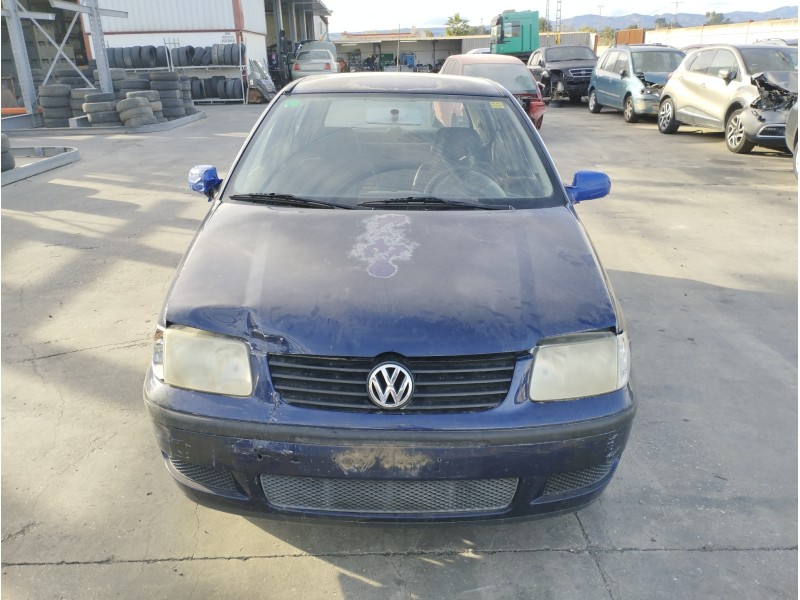 Recambio de carroceria corte para volkswagen polo berlina (6n2) 1.4 referencia OEM IAM   