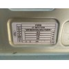 Recambio de carroceria corte para ford fusion (cbk) 1.6 tdci cat referencia OEM IAM   