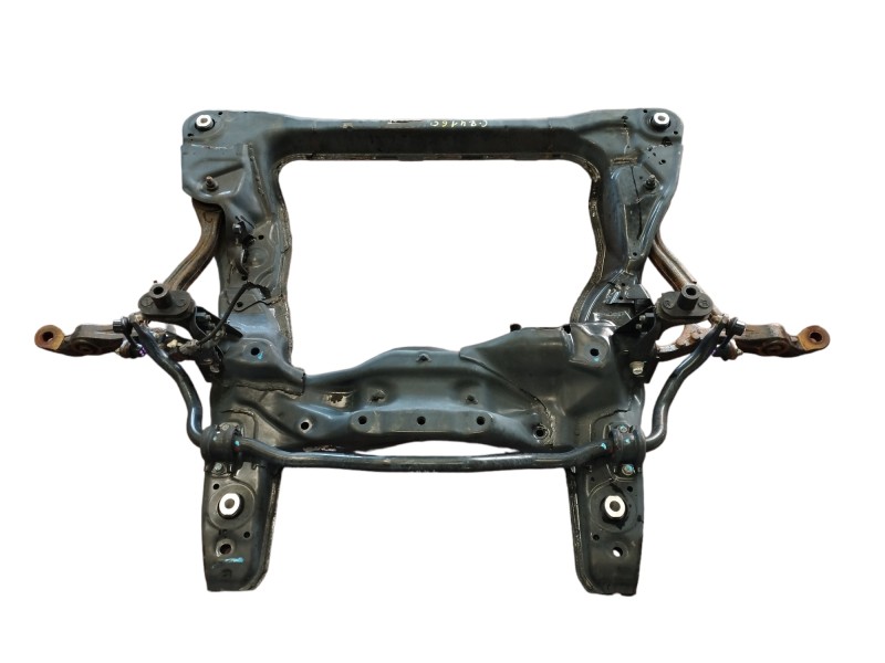 Recambio de puente delantero para honda accord berlina (cu) 2.2 dtec cat referencia OEM IAM 50200TL0E10  
