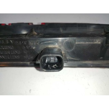 Recambio de luz central de freno para renault clio iv 1.5 dci diesel fap referencia OEM IAM 265904886R 90023917 