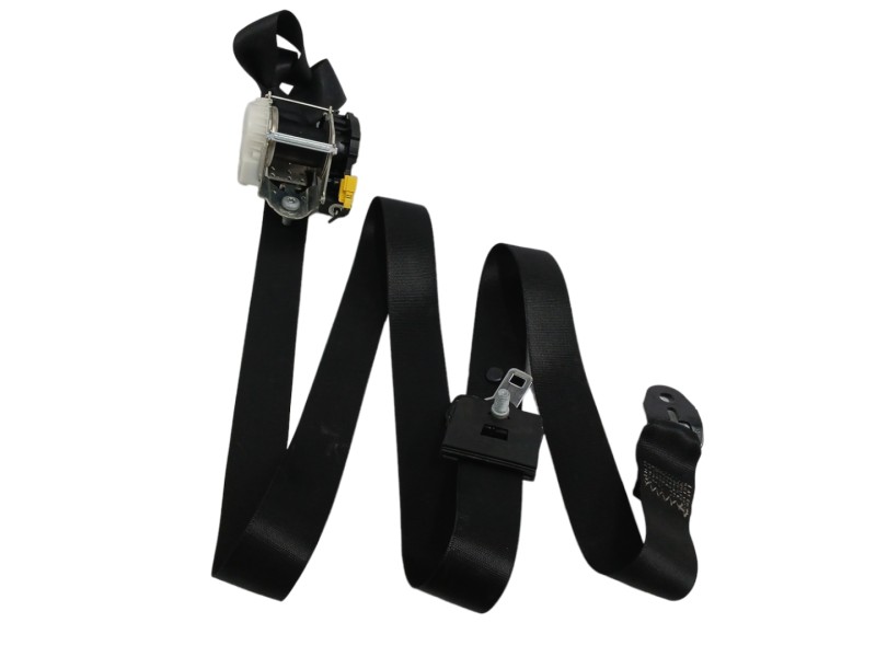 Recambio de cinturon seguridad trasero derecho para mercedes-benz clase r (w251) 3.0 cdi cat referencia OEM IAM A2518600485 Recambio de cinturon seguridad trasero derecho para mercedes-benz clase r (w251) 3.0 cdi cat referencia OEM IAM A2518600485