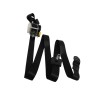 Recambio de cinturon seguridad trasero derecho para mercedes-benz clase r (w251) 3.0 cdi cat referencia OEM IAM A2518600485  