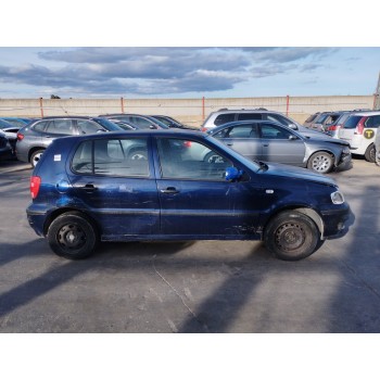 Recambio de carroceria corte para volkswagen polo berlina (6n2) 1.4 referencia OEM IAM   