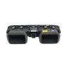Recambio de rejilla aireadora para hyundai kona 1.0 tgdi cat referencia OEM IAM 97410J9AA0 CENTRAL 