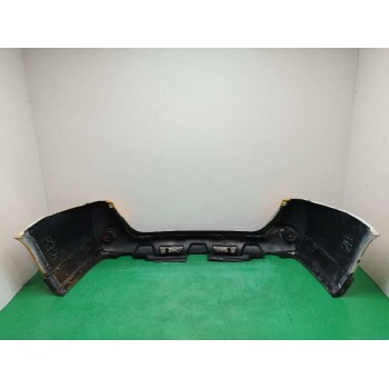 Recambio de paragolpes trasero para nissan x-trail (t31) 2.0 dci turbodiesel cat referencia OEM IAM 85022JG04H OBSERVAR FOTOS 