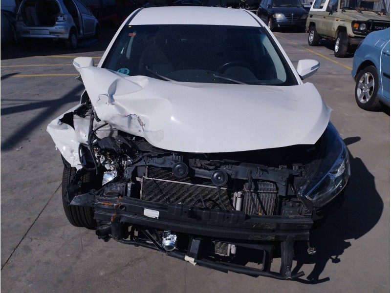 Recambio de carroceria corte para hyundai i40 1.7 crdi cat referencia OEM IAM   