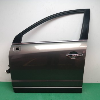 PUERTA DELANTERA IZQUIERDA 