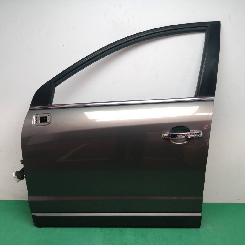 Recambio de puerta delantera izquierda para opel antara 2.0 cdti cat (z 20 dmh / llw) referencia OEM IAM   