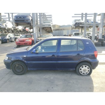 Recambio de carroceria corte para volkswagen polo berlina (6n2) 1.4 referencia OEM IAM   
