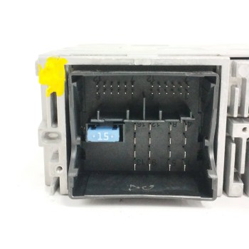 Recambio de sistema audio / radio cd para citroën c4 picasso 1.6 blue-hdi fap referencia OEM IAM 9810485780  