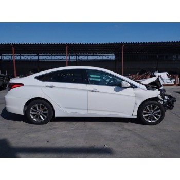 Recambio de carroceria corte para hyundai i40 1.7 crdi cat referencia OEM IAM   