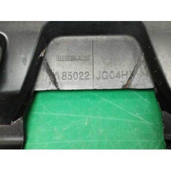 Recambio de paragolpes trasero para nissan x-trail (t31) 2.0 dci turbodiesel cat referencia OEM IAM 85022JG04H OBSERVAR FOTOS 