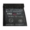 Recambio de cinturon seguridad trasero derecho para mercedes-benz clase r (w251) 3.0 cdi cat referencia OEM IAM A2518600485  