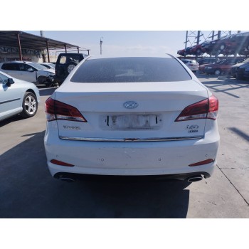 Recambio de carroceria corte para hyundai i40 1.7 crdi cat referencia OEM IAM   