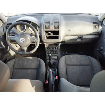 Recambio de carroceria corte para volkswagen polo berlina (6n2) 1.4 referencia OEM IAM   