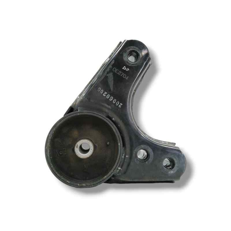 SOPORTE MOTOR TRASERO