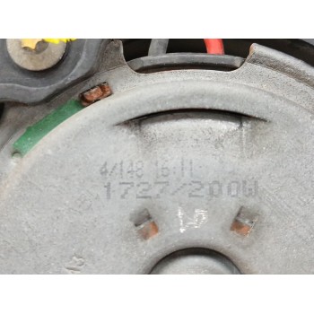 Recambio de electroventilador para peugeot 307 cc (s1) 2.0 16v cat referencia OEM IAM 1727200W  