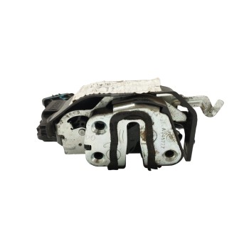 CERRADURA PUERTA DELANTERA IZQUIERDA 813101D010 