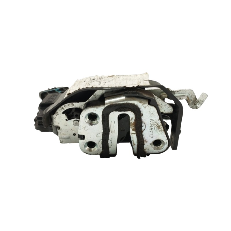 Recambio de cerradura puerta delantera izquierda para kia carens iii monospace (un) 1.6 crdi 110 referencia OEM IAM 813101D010  