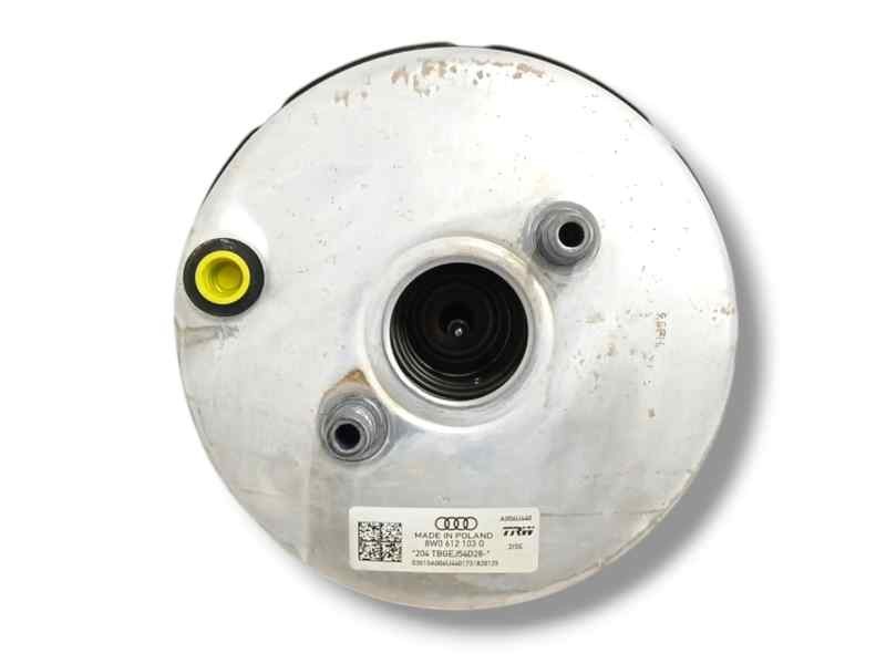 Recambio de servofreno para audi a4 b9 (8w2, 8wc) 2.0 tdi referencia OEM IAM 8W0612103G A006U440 