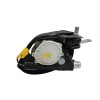 Recambio de cinturon seguridad trasero derecho para mercedes-benz clase r (w251) 3.0 cdi cat referencia OEM IAM A2518600485  