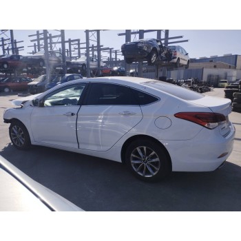 Recambio de carroceria corte para hyundai i40 1.7 crdi cat referencia OEM IAM   